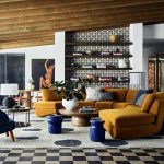 Earlier than & After: Eclectic Spanish Revival Inside Replace