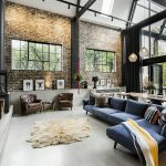 Industrial Interior Design: 10 Best Tips for Mastering Your Rustic Industrial Decor Style