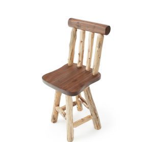 Take a brand new bar stool for a spin