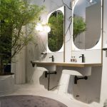 Great Double Sink Vanity Ideas For Shared Bathrooms