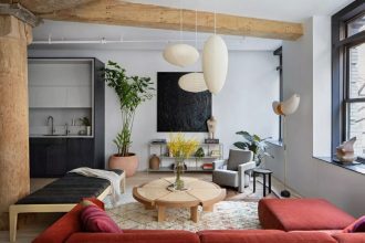 12 Wellness Design Ideas for a Happy and Healthy Home