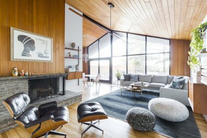 Mid-Century Interior Design: 7 Tips for Creating a Timeless Modern Home