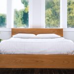 Fashionable Mattress Frames