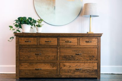 Upright vs Horizontal Dressers: Which Is Ideal for Your Space?