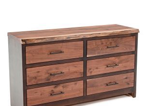 Strong Fashionable Bed room Furnishings
