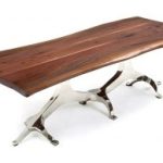 A Fashionable Eating Desk Like No Different