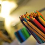 Making Your Own Office from a Storage Closet