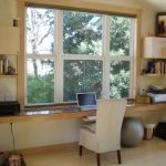 10 Sleek, stylish and space-saving floating desks