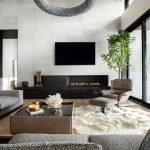Before & After: Luxury Vacation Rental Interior Design