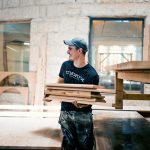 An Unruh Bed Frame: The Best Gift You Could Give