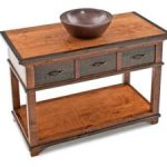 Rustic Styling for Refined Tastes