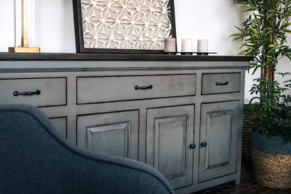 What’s the Difference Between a Credenza, Sideboard, and Buffet?