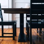 Where Did You Get Those Dining Chairs?!