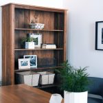 Bookcase and Sideboard Choices For Added Storage
