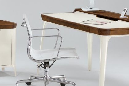 Modern Computer Desk Designs That Bring Style Into Your Home