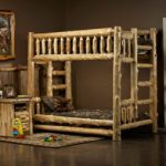 Surprising rooms where rustic interior design works