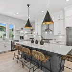 Before & After: Online Interior Designer Kitchen