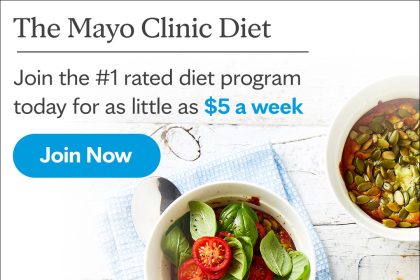 Discover a Healthier You with the Mayo Clinic Diet – Your Path to Sustainable Weight Loss