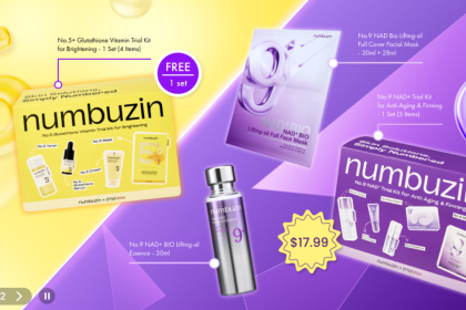 Stylevana Review — Discover Asian Beauty & Trendy Fashion Worth Trying