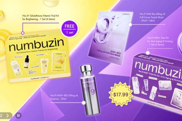 Stylevana Review — Discover Asian Beauty & Trendy Fashion Worth Trying