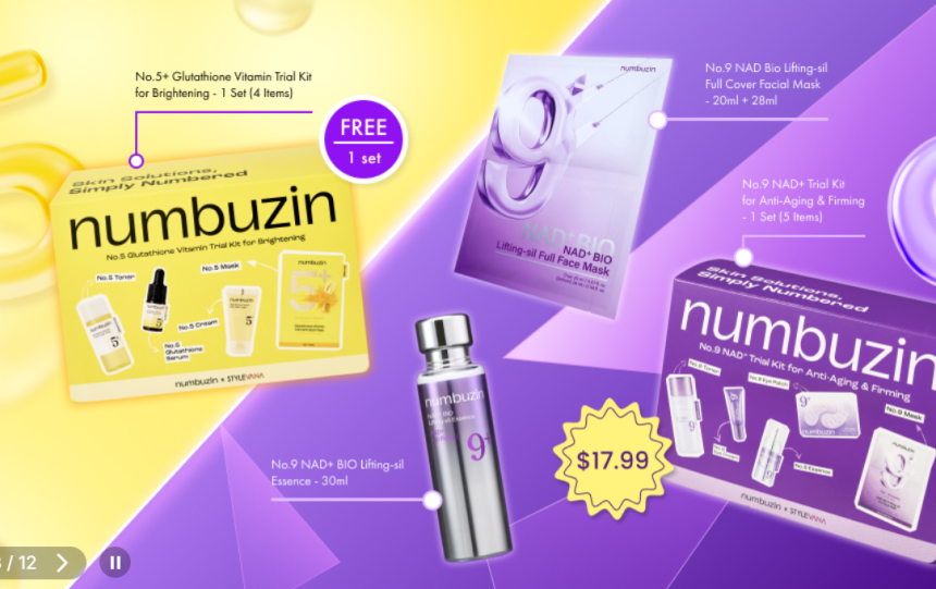 Stylevana Review — Discover Asian Beauty & Trendy Fashion Worth Trying